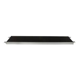 Fixed Platform
